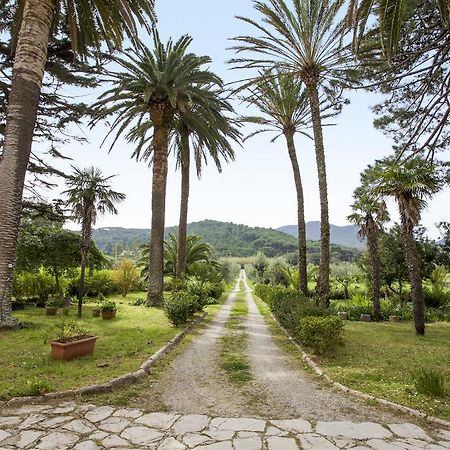Appartamento Podere San Marco Portoferraio Exteriör bild