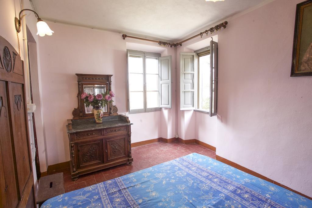 Appartamento Podere San Marco Portoferraio Exteriör bild