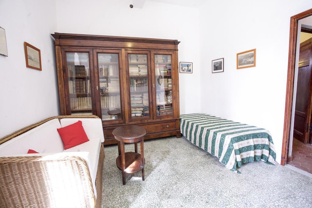 Appartamento Podere San Marco Portoferraio Exteriör bild