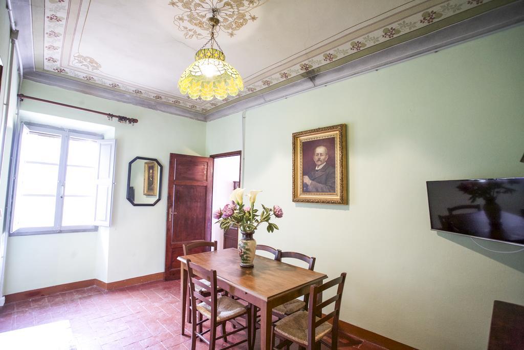 Appartamento Podere San Marco Portoferraio Exteriör bild