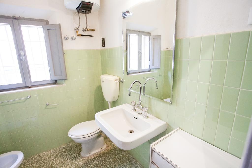 Appartamento Podere San Marco Portoferraio Exteriör bild